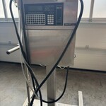 Inkjet printkop Videojet, Excel serie 170 , grijs, bouwjaar 2015